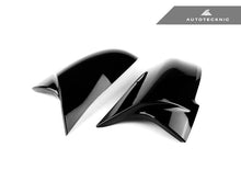 Load image into Gallery viewer, AutoTecknic M-Inspired Painted Mirror Covers - BMW F06/ F12/ F13 6-Series 15-18