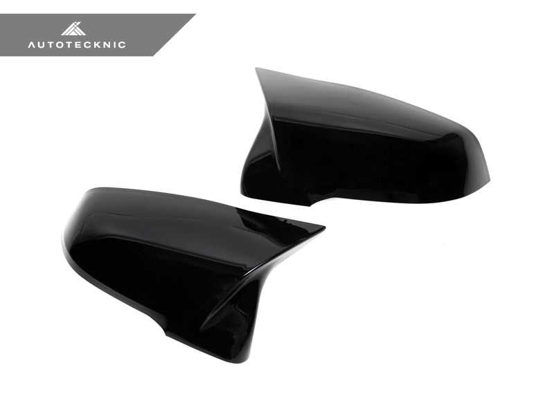 AutoTecknic M-Inspired Painted Mirror Covers - BMW G29 Z4