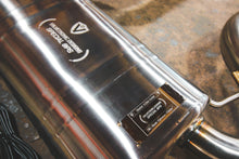 Load image into Gallery viewer, BMW X3M / X4M Valved Sport Exhaust System (F97 / F98)