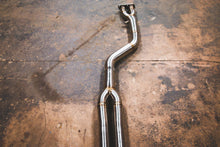 Load image into Gallery viewer, BMW X3M / X4M Valved Sport Exhaust System (F97 / F98)