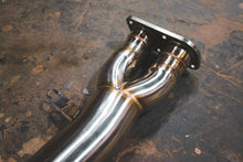 Load image into Gallery viewer, BMW X3M / X4M Valved Sport Exhaust System (F97 / F98)