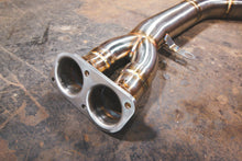 Load image into Gallery viewer, BMW X3M / X4M Valved Sport Exhaust System (F97 / F98)