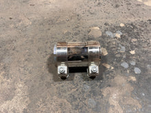 Load image into Gallery viewer, Replacement Exhaust System Sleeve Clamp