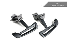 Load image into Gallery viewer, AutoTecknic Magnetic RS Shift Paddles - Porsche 971.1 Panamera | 9Y0 Cayenne