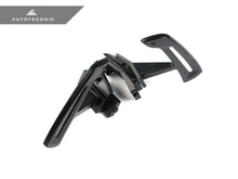 Load image into Gallery viewer, AutoTecknic Magnetic RS Shift Paddles - Porsche 971.1 Panamera | 9Y0 Cayenne