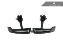 Load image into Gallery viewer, AutoTecknic Magnetic RS Shift Paddles - Porsche 971.1 Panamera | 9Y0 Cayenne