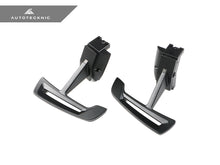 Load image into Gallery viewer, AutoTecknic Magnetic RS Shift Paddles - Porsche 971.1 Panamera | 9Y0 Cayenne