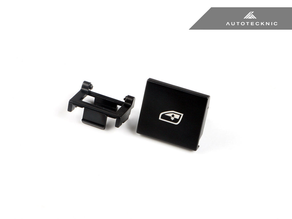 AutoTecknic Replacement Interior Window Switch Button - Porsche