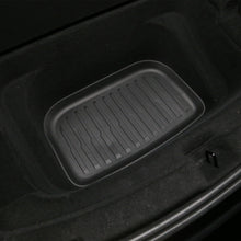 Load image into Gallery viewer, TESERY TPE Front/Rear Trunk Mats for Model Y Juniper