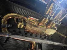 Load image into Gallery viewer, Lotus Evora Valved Sport Exhaust System