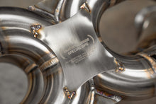 Load image into Gallery viewer, Lamborghini Huracan True F1 / Valved Exhaust System (LP580/610)