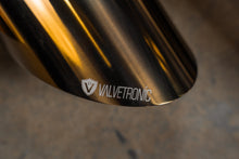 Load image into Gallery viewer, Lamborghini Huracan True F1 / Valved Exhaust System (LP580/610)