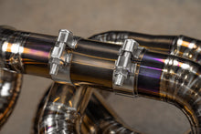 Load image into Gallery viewer, Lamborghini Huracan Performante /  EVO / STO / Tecnica True F1 / Valved Exhaust system