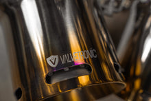 Load image into Gallery viewer, Lamborghini Huracan Performante /  EVO / STO / Tecnica True F1 / Valved Exhaust system