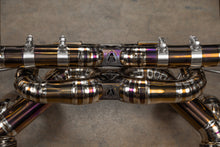 Load image into Gallery viewer, Lamborghini Huracan Performante /  EVO / STO / Tecnica True F1 / Valved Exhaust system
