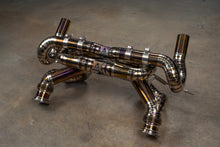 Load image into Gallery viewer, Lamborghini Huracan Performante /  EVO / STO / Tecnica True F1 / Valved Exhaust system