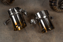 Load image into Gallery viewer, Lamborghini Huracan Performante /  EVO / STO / Tecnica True F1 / Valved Exhaust system