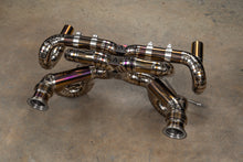 Load image into Gallery viewer, Lamborghini Huracan Performante /  EVO / STO / Tecnica True F1 / Valved Exhaust system