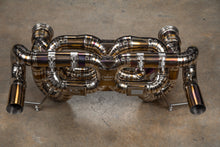 Load image into Gallery viewer, Lamborghini Huracan Performante /  EVO / STO / Tecnica True F1 / Valved Exhaust system