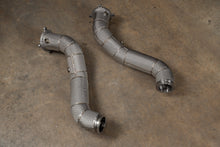 Load image into Gallery viewer, Mclaren 720S Valved Sport Exhaust System