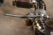 Load image into Gallery viewer, Mclaren 720S Valved Sport Exhaust System