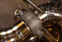 Load image into Gallery viewer, Mclaren 720S Valved Sport Exhaust System