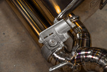 Load image into Gallery viewer, Mercedes AMG GT63 Valved Sport Exhaust System