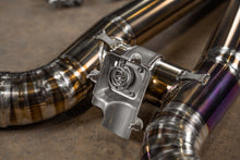 Load image into Gallery viewer, Mercedes AMG GT63 Valved Sport Exhaust System