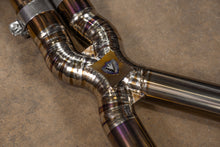 Load image into Gallery viewer, Mercedes AMG GT63 Valved Sport Exhaust System