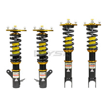 Load image into Gallery viewer, Super Low Coilovers - Mitsubishi Lancer Evolution IV / V / VI 1996-2001