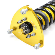 Load image into Gallery viewer, Super Low Coilovers - Mitsubishi Lancer Evolution IV / V / VI 1996-2001