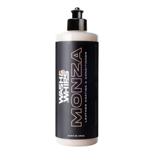 Load image into Gallery viewer, WASH&amp;WHIPS MotoPro Motorcycle Detailing Kit - Bug Remover, Leather Care, Ceramic Spray