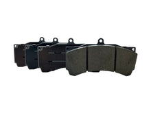 Load image into Gallery viewer, Yellow Speed Racing High Performance OE+ Rear Brake Pads