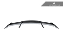 Load image into Gallery viewer, AutoTecknic Dry Carbon Motorsport Rear Spoiler - BMW G80 M3 | G82 M4