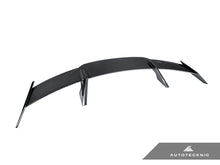Load image into Gallery viewer, AutoTecknic Dry Carbon Motorsport Rear Spoiler - BMW G80 M3 | G82 M4