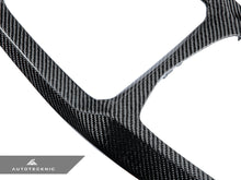 Load image into Gallery viewer, AutoTecknic Carbon Fiber Center Console - BMW F97 X3M | F98 X4M LCI