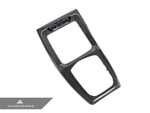 Load image into Gallery viewer, AutoTecknic Carbon Fiber Center Console - BMW F97 X3M | F98 X4M LCI