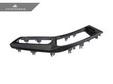 Load image into Gallery viewer, AutoTecknic Carbon Fiber Center Console - BMW F97 X3M | F98 X4M LCI