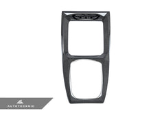 Load image into Gallery viewer, AutoTecknic Carbon Fiber Center Console - BMW F97 X3M | F98 X4M LCI