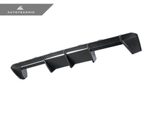 Load image into Gallery viewer, AutoTecknic Dry Carbon Motorsport Rear Diffuser - BMW G80/ G81 M3 | G82/ G83 M4