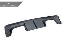 Load image into Gallery viewer, AutoTecknic Dry Carbon Motorsport Rear Diffuser - BMW G80/ G81 M3 | G82/ G83 M4