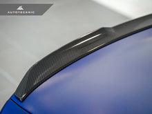 Load image into Gallery viewer, AutoTecknic Dry Carbon V1 Trunk Spoiler - BMW G82 M4