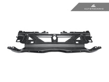 Load image into Gallery viewer, AutoTecknic Dry Carbon Fiber Cooling Shroud - BMW G80 M3 | G82/ G83 M4