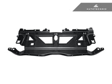 Load image into Gallery viewer, AutoTecknic Dry Carbon Fiber Cooling Shroud - BMW G80 M3 | G82/ G83 M4