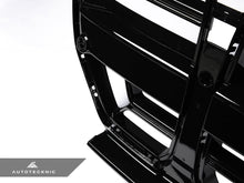 Load image into Gallery viewer, AutoTecknic Competizione Sport Gloss Black Front Grille - BMW G80 M3 | G82/ G83 M4