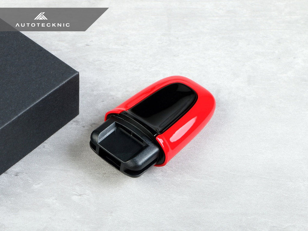AutoTecknic Painted Ignition Switch - Porsche