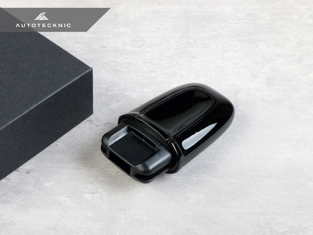 AutoTecknic Painted Ignition Switch - Porsche