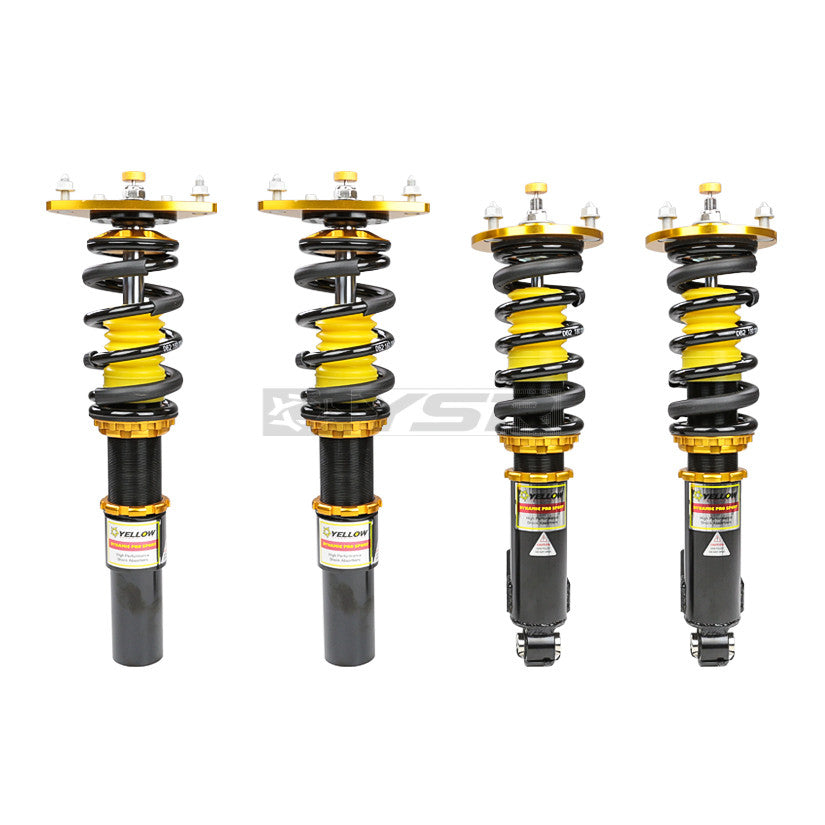Dynamic Pro Sport Coilovers - Porsche 911 Carrera RWD 2012-2019 (991)