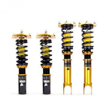Load image into Gallery viewer, Premium Competition Coilovers - Ford Escort 1998-2000 (ZX2)