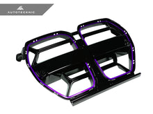 Load image into Gallery viewer, AutoTecknic Competizione Sport Gloss Black Front Grille - BMW G80 M3 | G82/ G83 M4